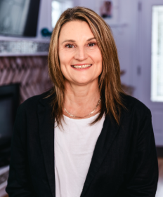 Olivia Stubbs, founder of Nail Your Health